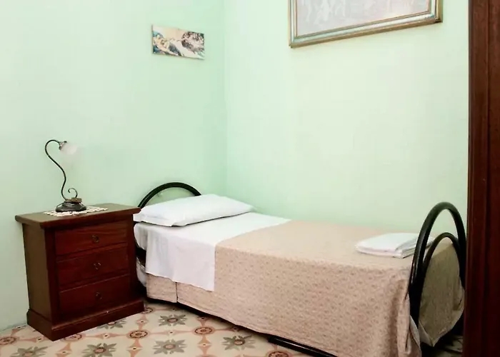 Arcobaleno 4* Marittima