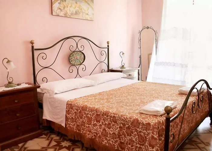 Arcobaleno Frühstückspension Marittima