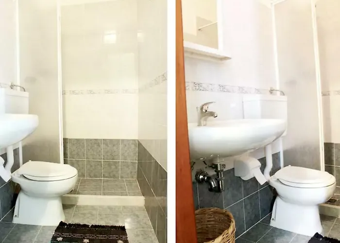 Arcobaleno 4* Marittima