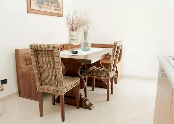 Arcobaleno Marittima