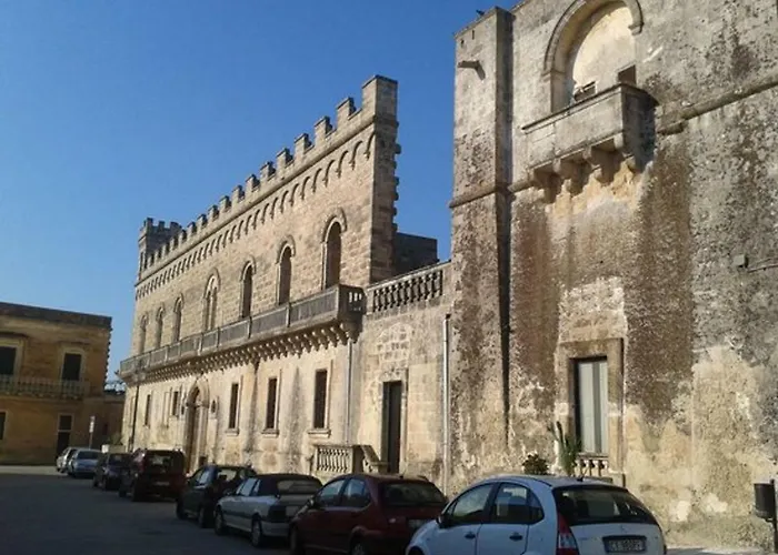 Frühstückspension Arcobaleno 4*