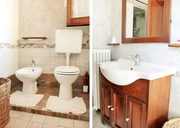 Arcobaleno 4* Marittima