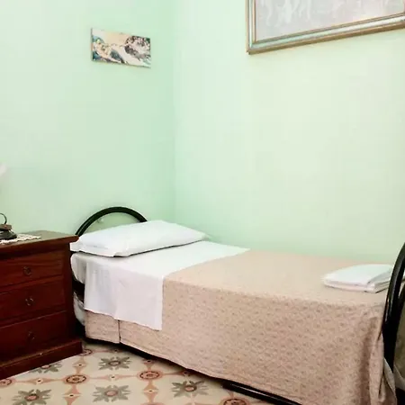 Arcobaleno 4* Мариттима