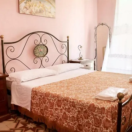 Arcobaleno Bed & Breakfast Marittima
