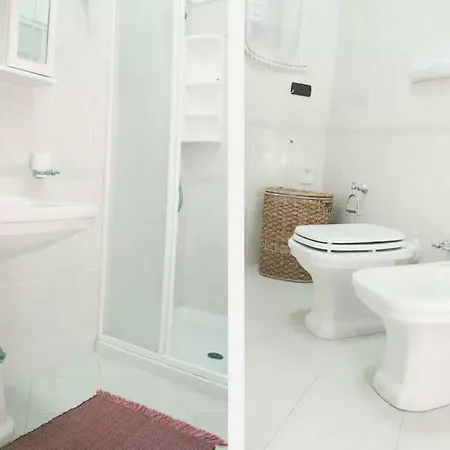 Arcobaleno Bed & Breakfast Marittima