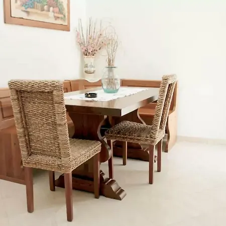 Arcobaleno Мариттима