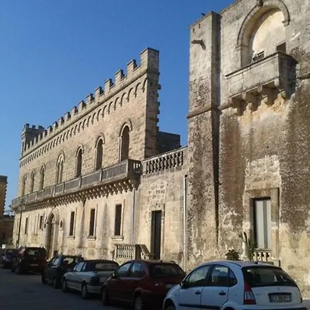 Bed & Breakfast Arcobaleno *