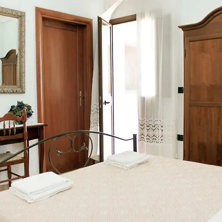 Arcobaleno Отель типа 