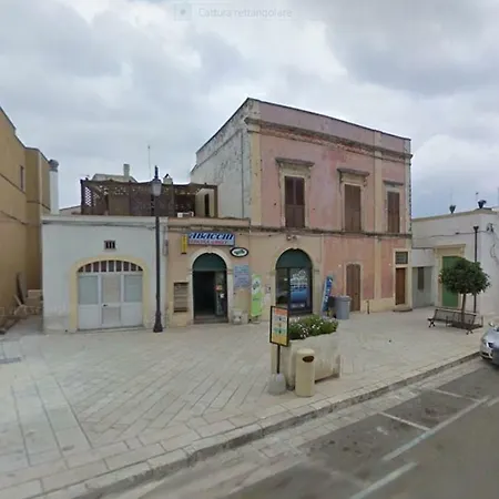 Arcobaleno Bed & Breakfast Marittima