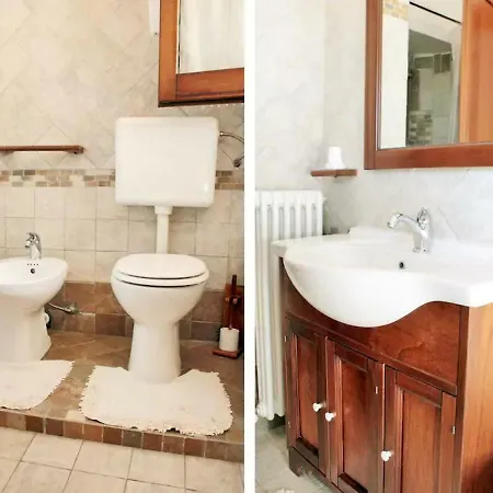 Arcobaleno 4* Мариттима