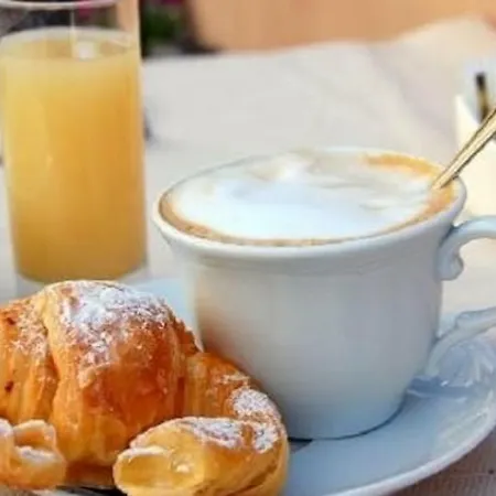 Arcobaleno Bed & Breakfast Marittima