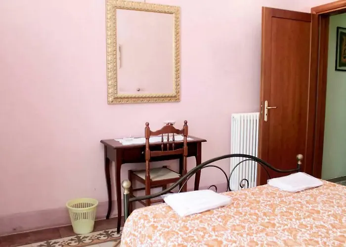 Arcobaleno فندق مبيت وإفطار ماريتيما