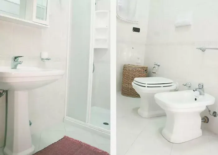 Arcobaleno فندق مبيت وإفطار ماريتيما