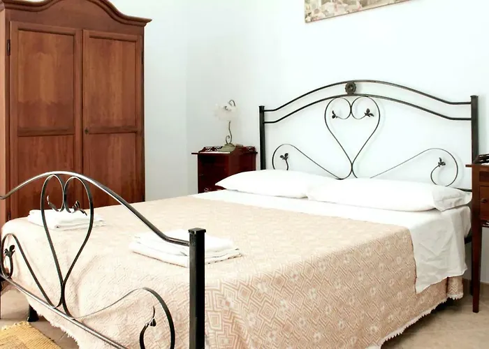 Arcobaleno فندق مبيت وإفطار