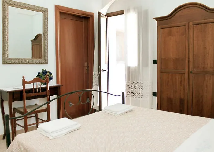 Arcobaleno فندق مبيت وإفطار 4*